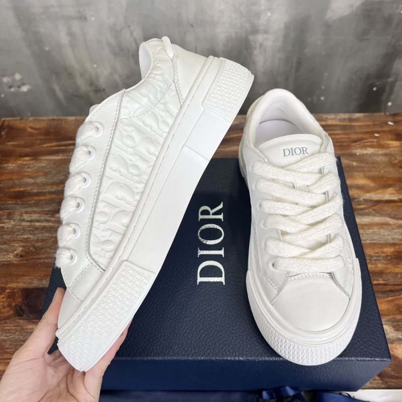 Christian Dior Casual Shoes